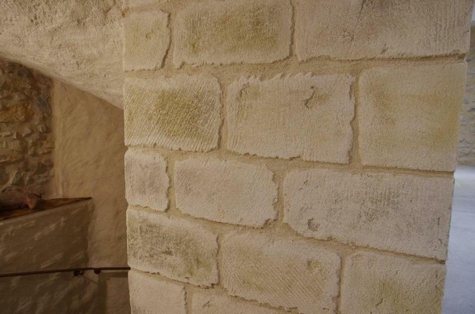 Le Mas De Crieulon Saint-Jean-de-Crieulon Buitenkant foto