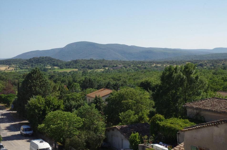 Le Mas De Crieulon Saint-Jean-de-Crieulon Buitenkant foto